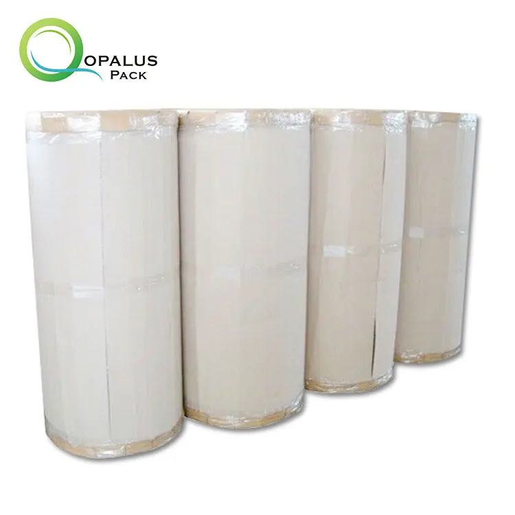 Factory Wholesale High Quality Opp Jumbo Roll Tape With Low Moq Wholesale Size