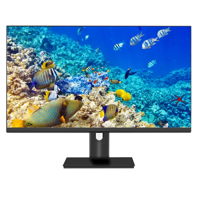 Высокое качество 24 27 28 дюймов FHD QHD UHD 1k 2k 4k 144 Гц 165 IPS HDR ЖК-экран вертикальный светодиодный дисплей безрамочный игровой монитор