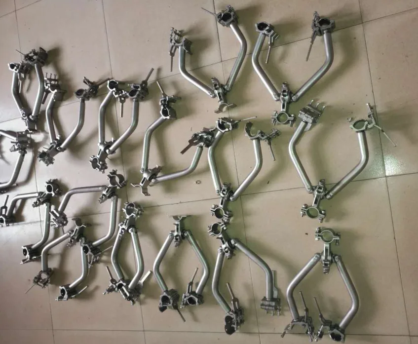 Wheelchair Attachment Front One Wheel Attachable Handbike 48v 500w Electric Wheelchair Handcycle for Wheelchair