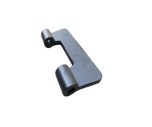 Cast Iron Ggg40 Resin Sand Casting and Foundry for Agricultural Machinery with Factory Price
