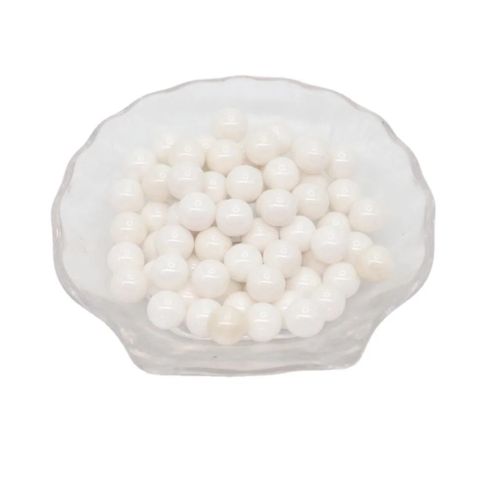 Factory ZrO2 Nano Zirconia Ceramic Powder price zro2 zirconia for ceramic fiberglass mesh