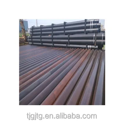 petroleum natural gas  tube oilfield casing seamless steel pipe