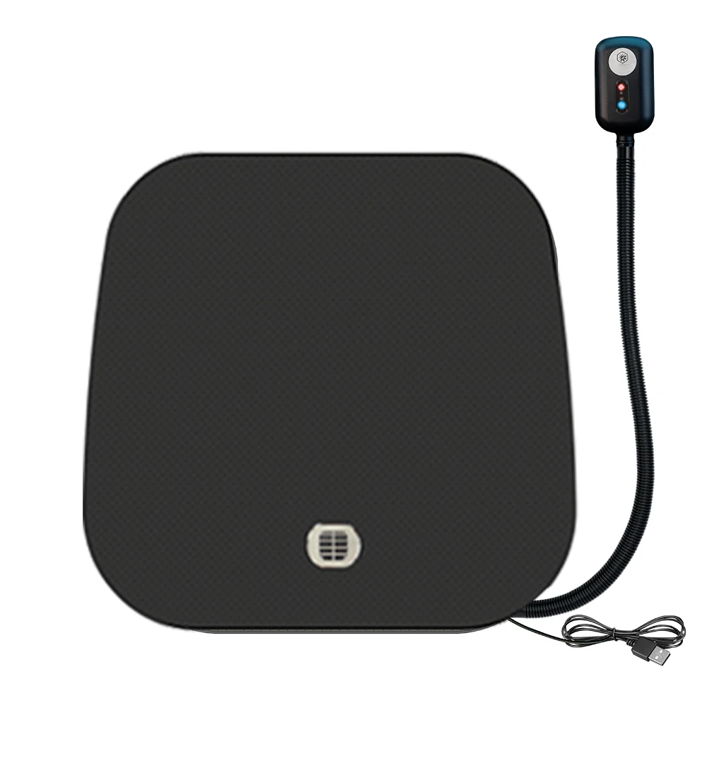 Multifunctional Car Seat Cooling cushion,  automobile universal car cooling seat Car seat cooling cover