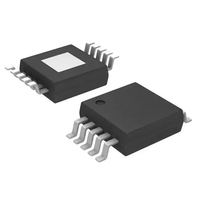 TPS57160QDGQRQ1 оригинальные интегральные схемы PMIC Buck переключающий Регулятор IC Положительный Регулируемый TFSOP 10-MSOP