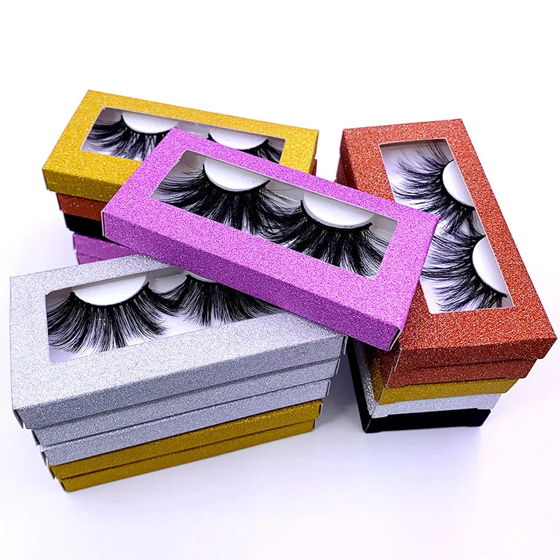 Lash Kit Cluster Lashes Diy Lash Sealant And Bond Faux Mink Eyelashes 15mm False Eyelashes With Cases Pay With Paypal