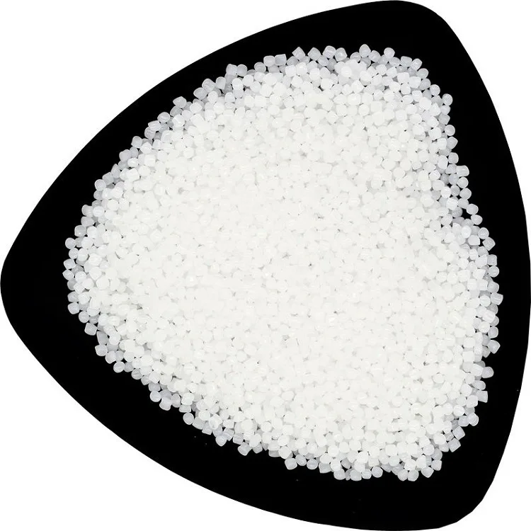 Injection Molding Grade Polypropylene Raw Material Polypropylene Pp Granules Pp Virgin Granules