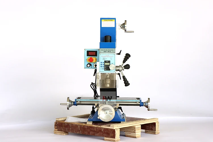 Cheap Factory Price milling drill machine ZX25 mini vertical milling machine for sale