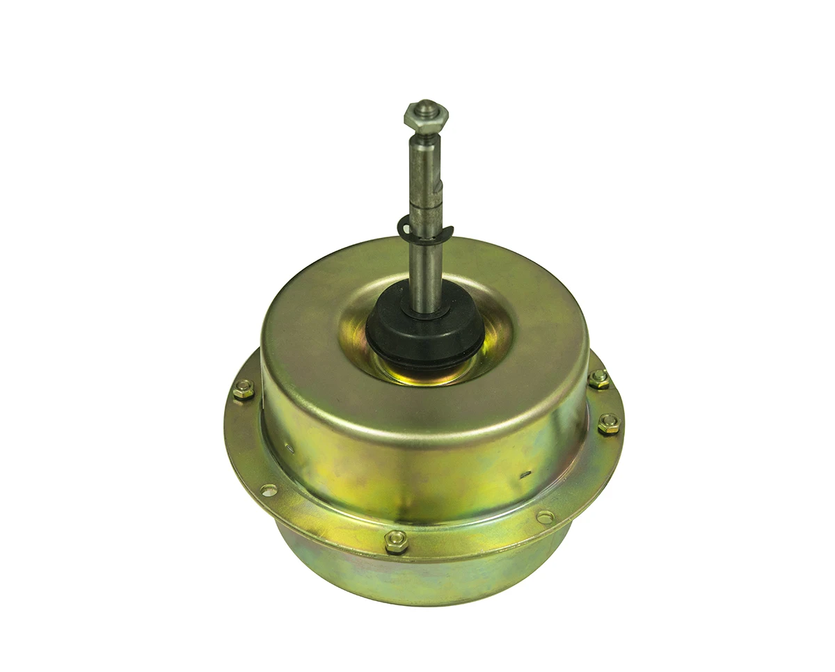 High quality high performance low noise indoor air conditioning motor outdoor air conditioning motor heat pump motor