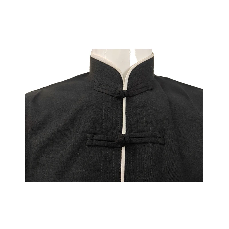 Martial Arts Taichi Uniforme De Wushu Uniform Changquan Unisex Kungfu Tai Chi Clothes