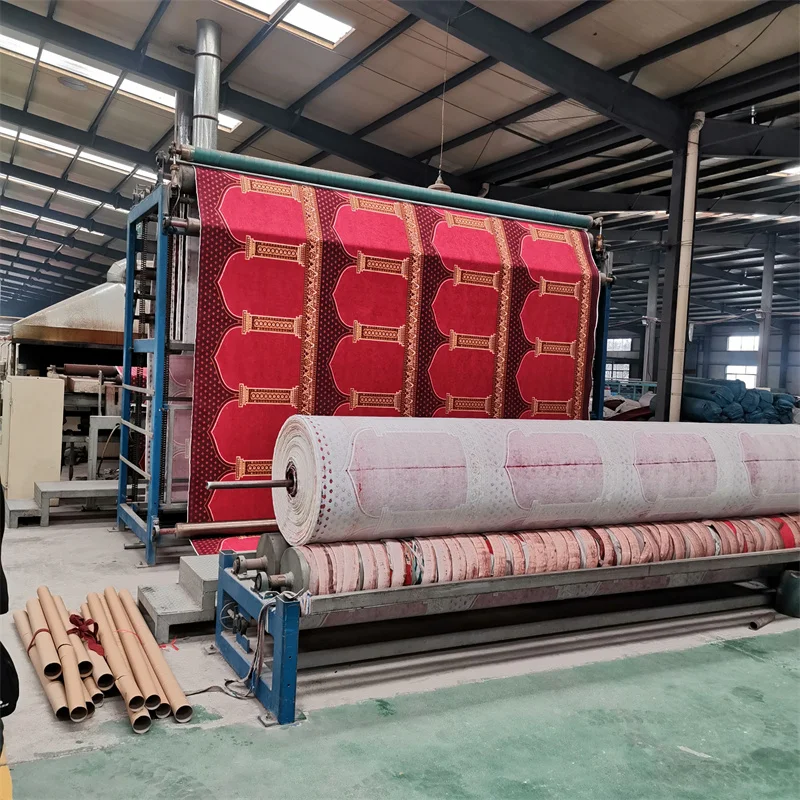 mosque pray room carpet muslim islamic prayer rug