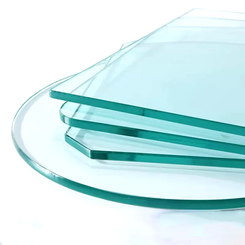 Ulianglass BProof SolarCtrl, EffEnergy, EasyClean, QC & Tech by CN Factory glass wall glass brick building & industrial glass