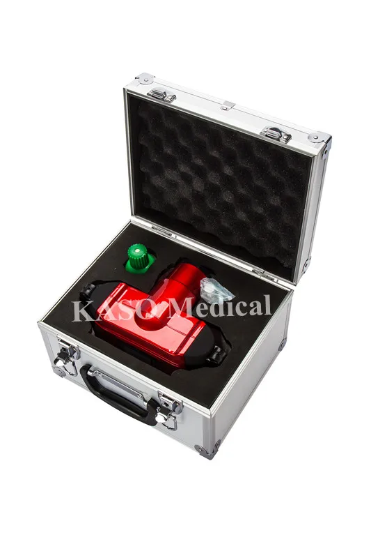 KASO медицинский Горячая продажа Портативный цифровой рентгеновский аппарат блок для зубов