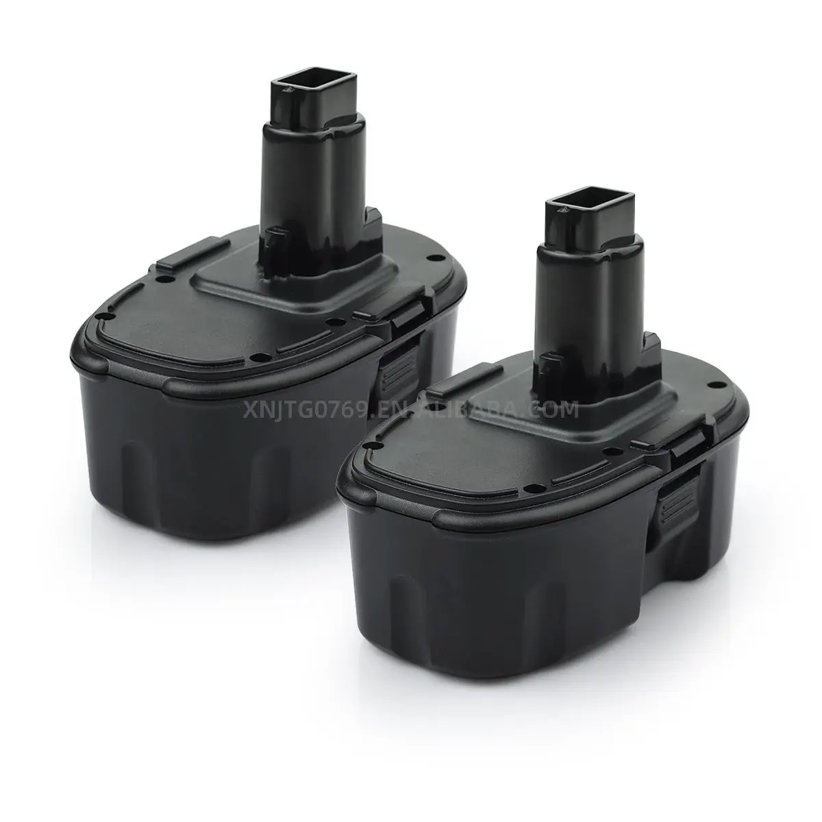Перезаряжаемый никель-металлогидридный аккумулятор XNJTG 18 в для Dewalt DC9098 DC9096 DW9098 DE9096 XRP, сменные батареи