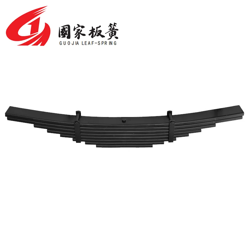 truck trailer leaf springs heavy duty light duty truck spare suspension parts