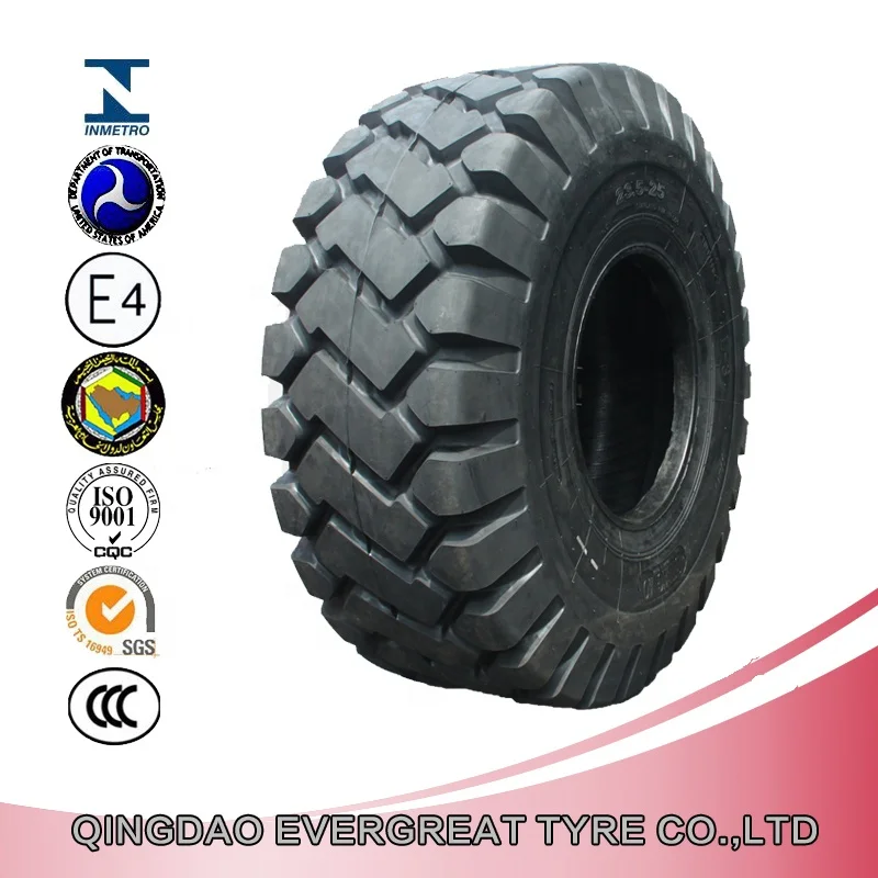 radial otr tyre 23.5R25