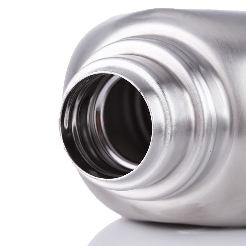 New collection leak-proof stainless steel insulated military canteen