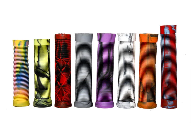 2020 high quality smooth steering system Stunt Scooter for teenagers