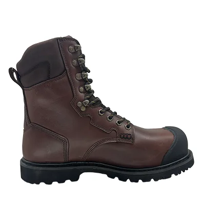 Scarpe di sicurezza Lightweight Breathable Steel Toe Anti-smashing  Sports Work Safety Shoes