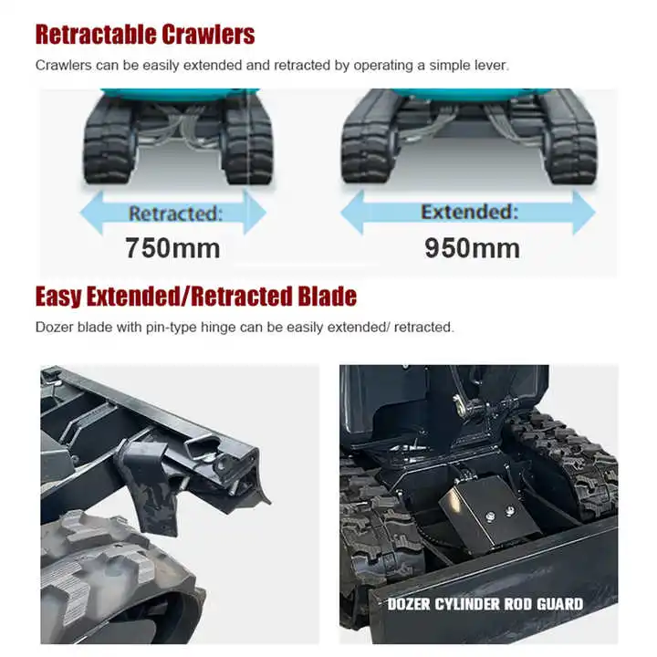 cheap china Construction Use 1.5 ton Mini Bagger Earthmoving Machinery Excavator 1.5t mini excavator