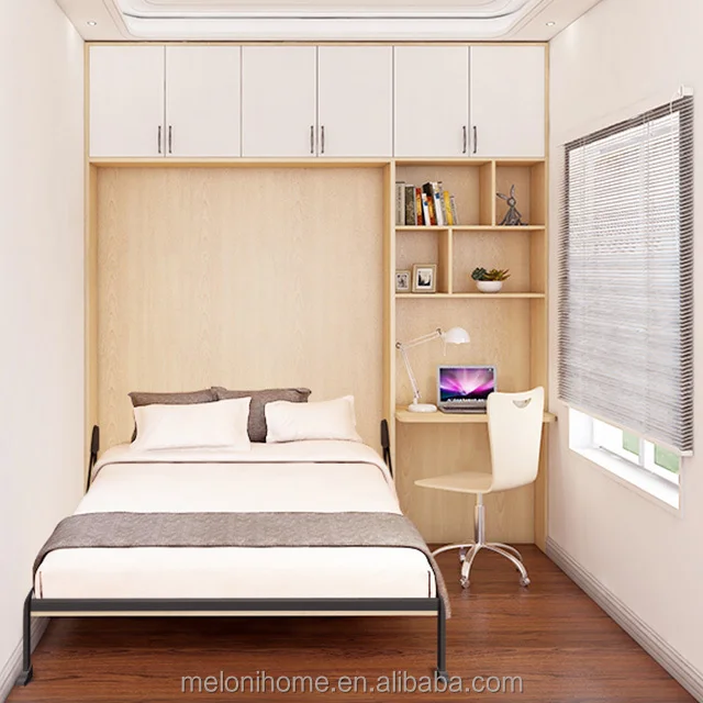 Various Specifications Good Price Murphy Bed Spring Mechanism Hardware Kit