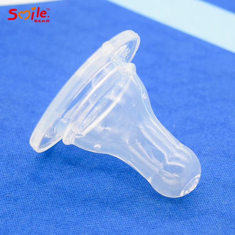 
2020 Best Selling Import Baby Products Baby Feeding Bottle Milk Nipples 