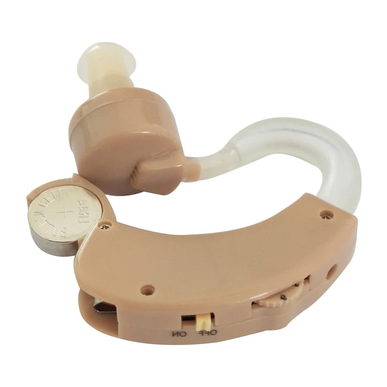 
China hearing aid bte hearing aid and hearing aid batteries 