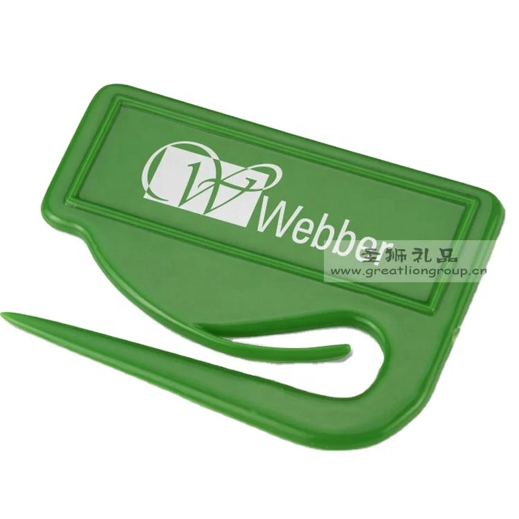 NatureAd Zippy Letter Opener