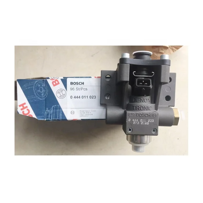 SCR diesel engine adblue urea pump 0444011023