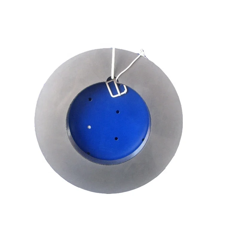 Paper circular knife