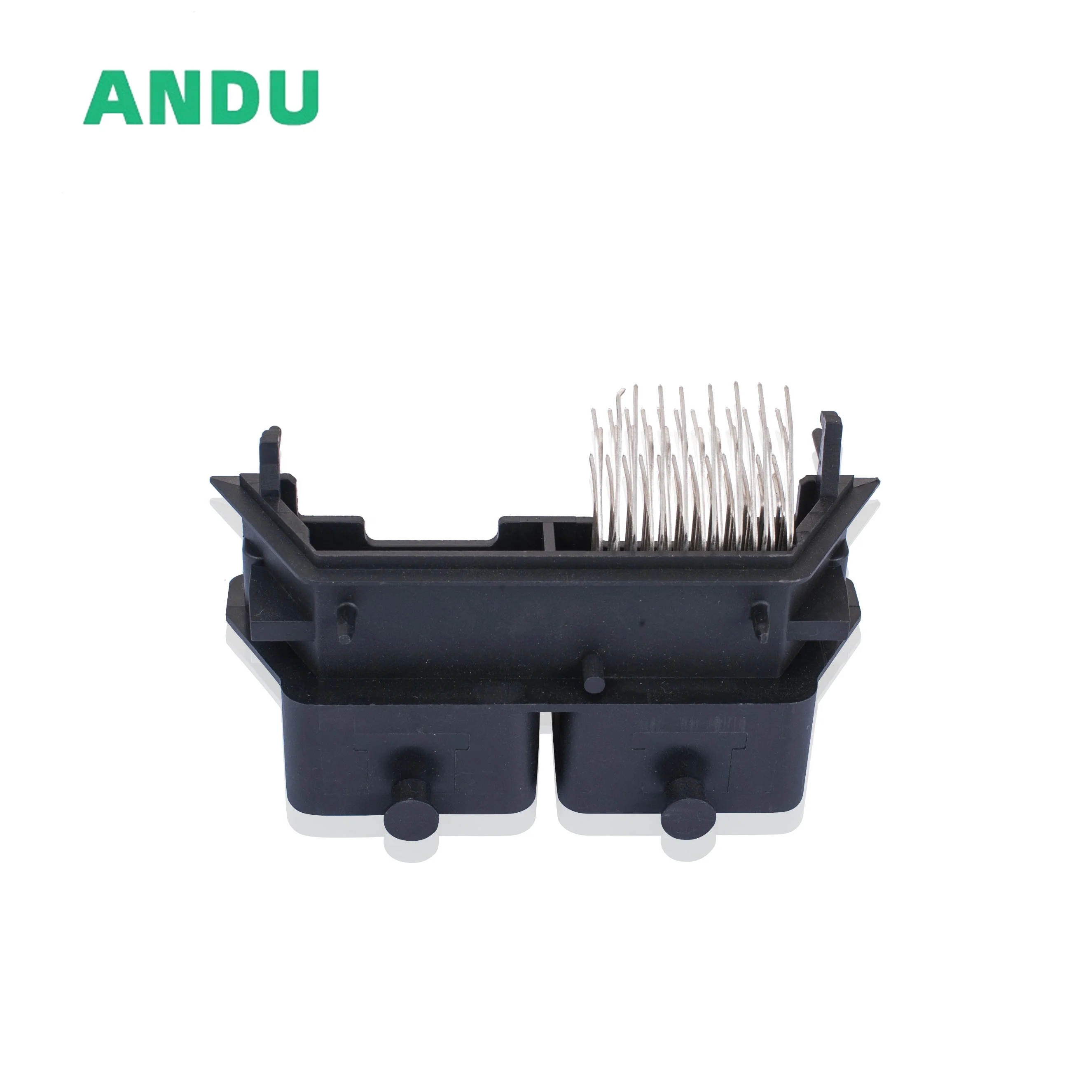 Factory Supply Pin Holder For Automotive Connectors Connector Sheath Elbow Pin