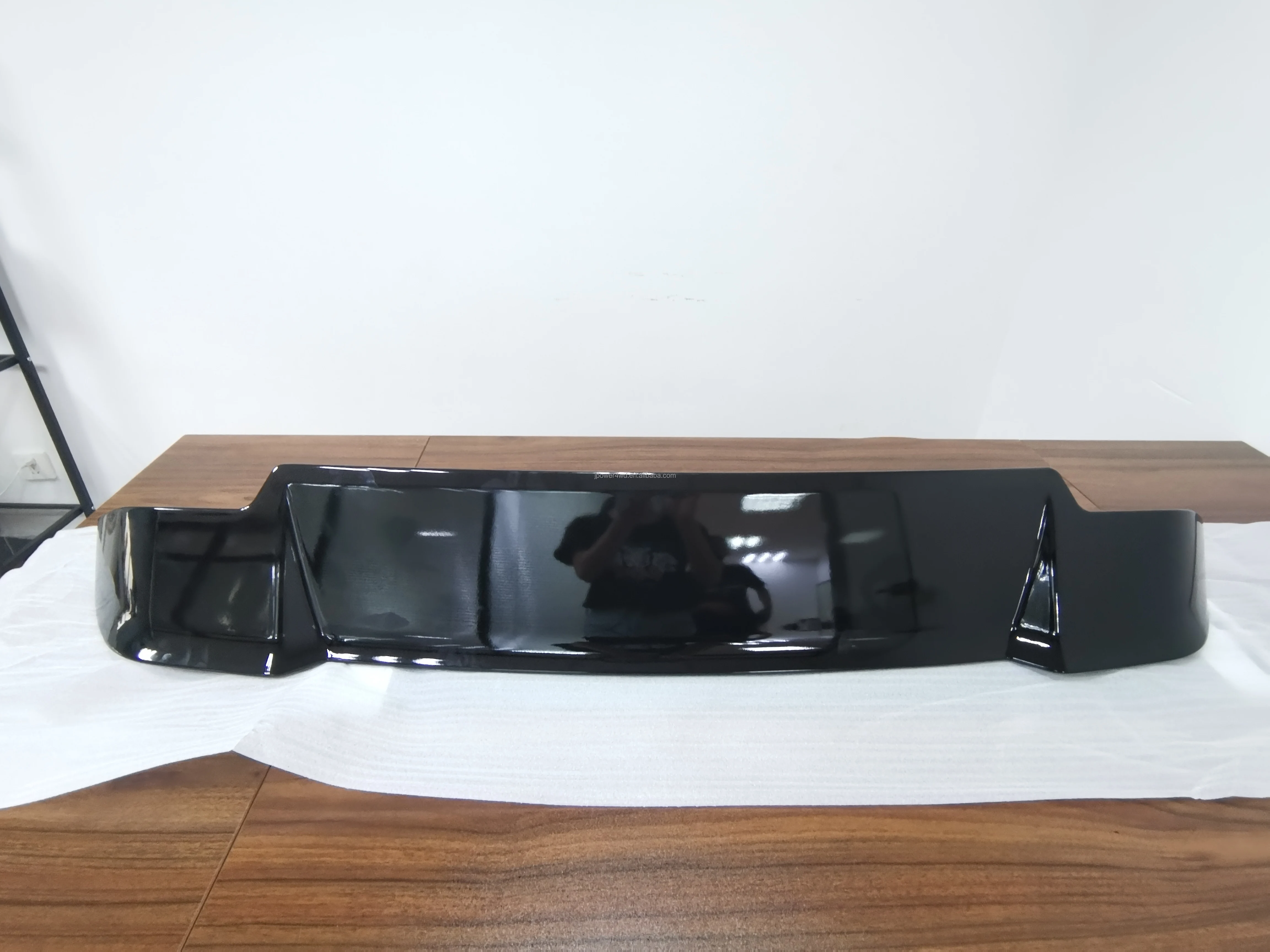 High Gloss Spoiler Wing For Land Rover Defender 2020 Perfect Fitting