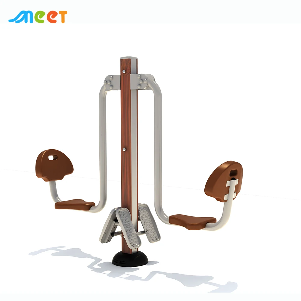 MT-JS9010 comercial  fitness outdoor park fitness outdoor gym fitness equipment for adults