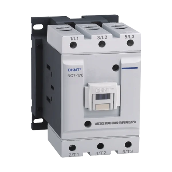 Chint контактор переменного тока NC7-65A контактор переменного тока 220v 415V 65A электрической цепи ac Контактор в соответствии с стандартом