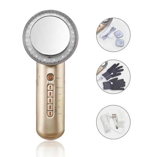  Fat Burning Machine Stretch marks scar Removal Saggy Skin Device Cellulite fat loss Massager for Arm Waist Belly