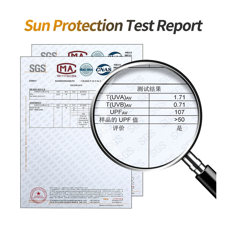 Sun Protection Anti-Uv Knitted Cool Quick Dry Breathable Hooded Fishing Custom Long Sleeve Men Women Rash Guard