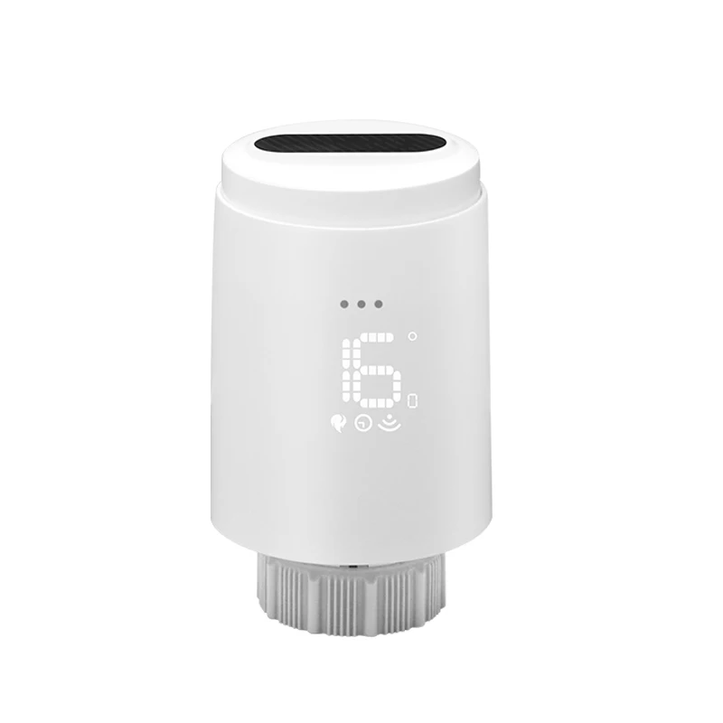 TRV kit including sensor TRV Radiator and gateway heating Wireless Control Boiler