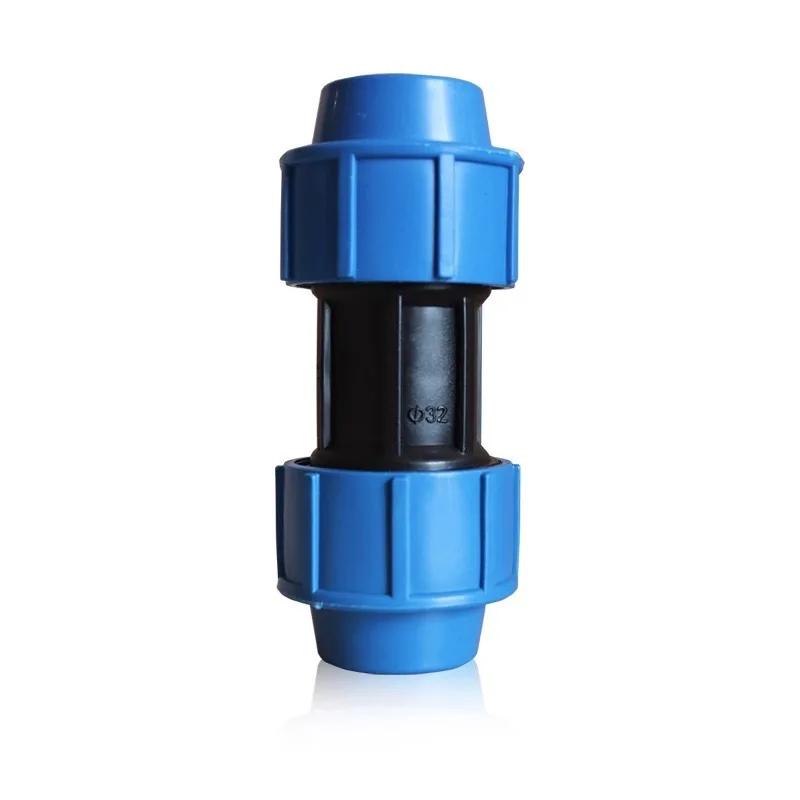 Eco-friendly Plastic Water Pipe Fittings for Sustainable Construction High Pressure Resistance Water Pipe Fittings