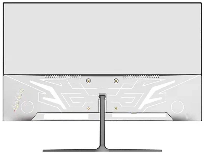 2022 latest 32 inch monitor IPS HD 4K monitor with VGA/HD USB interface