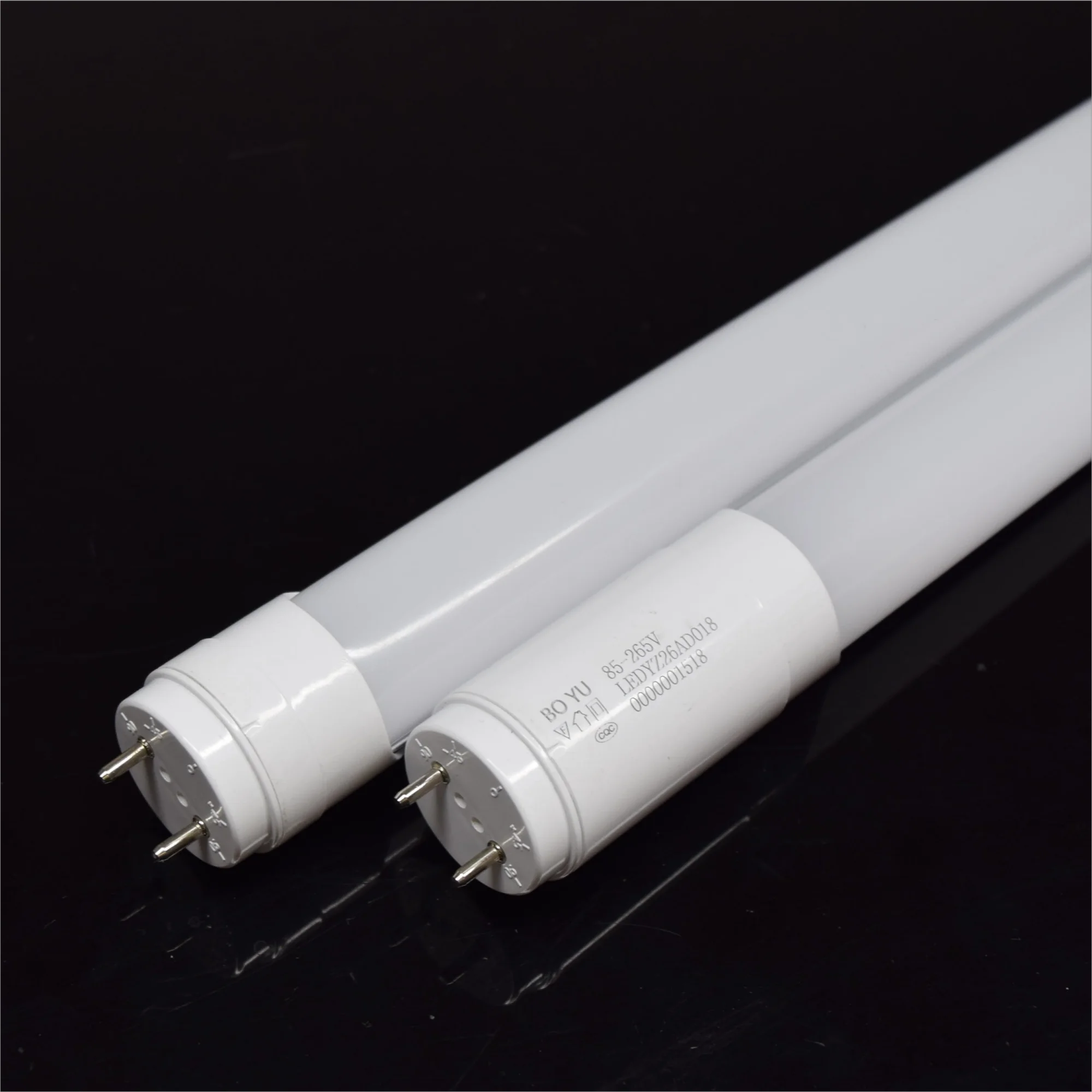 High Lumen For Office Living Room Kitchen Garage Warehouse Led Lamp Lighting T8 Tube Light