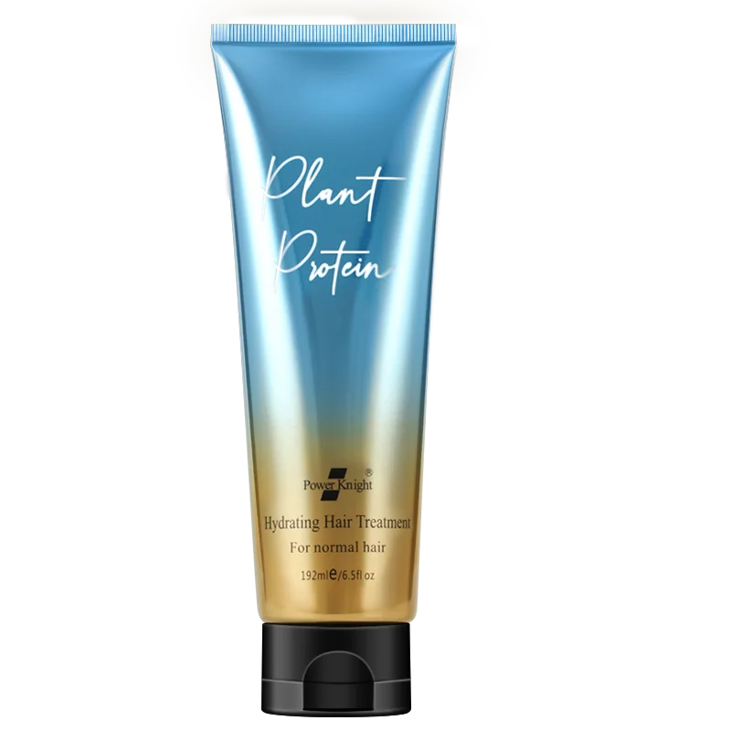 
OEM Hair wash TWO-color Sandwich Moisturizing nourishing repairing hair care conditioner 