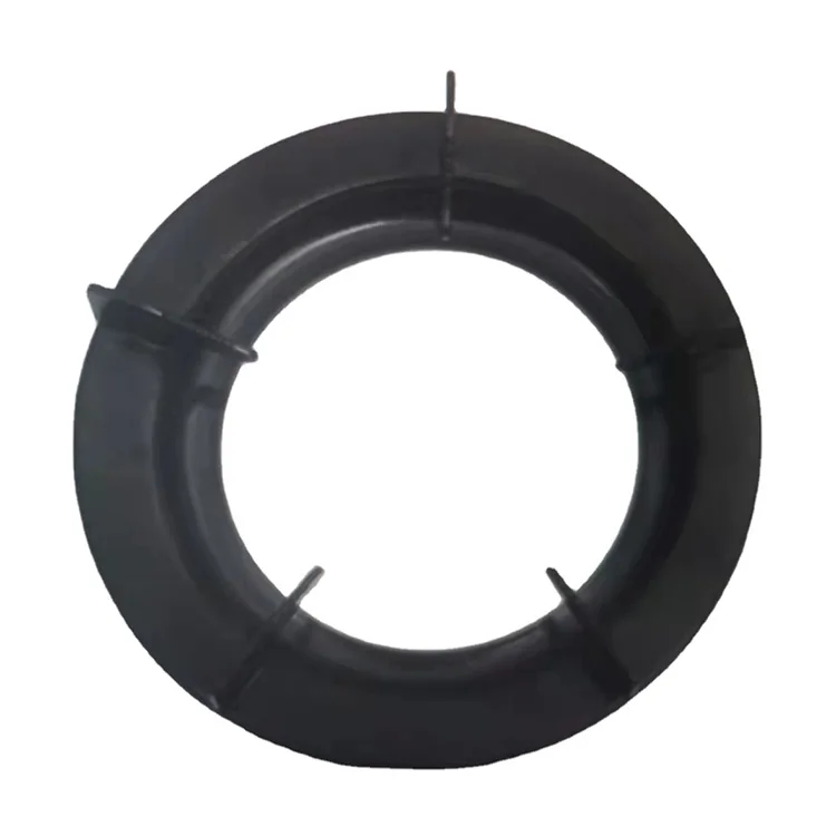 OEM Manufacture Enamel Coating Cast Iron bracket Cooking Grid Stove Pan Support cooker grill burner head