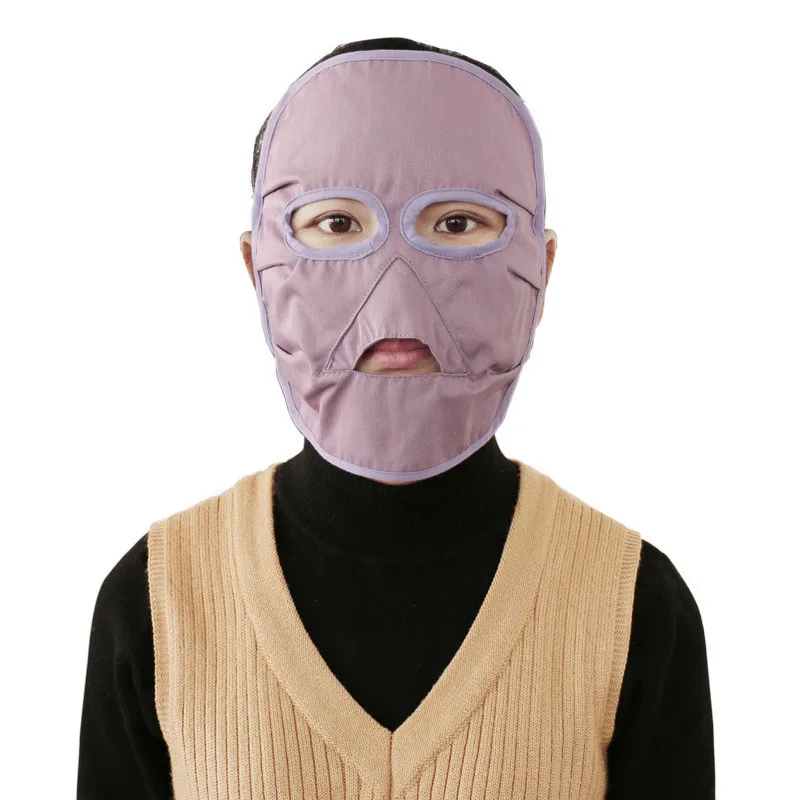 Blocking electromagnetic radiation EMF blocking products metal fiber raw material