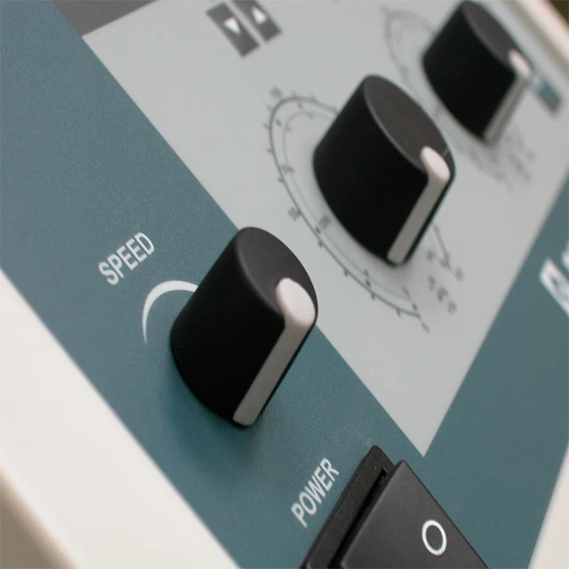 Neck Traction Machine Electric Cervical Lumbar Traction Device Spine Traction Unit for Physiotherapy Decompression Table