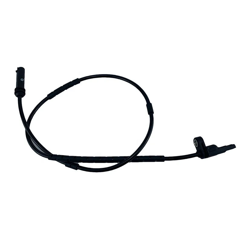 Auto Car Part ABS Sensor Wheel Speed Sensor for BMW 1 2 3 4 34526791225 34526884421 24071153473 ALS2724 058558B 06S561