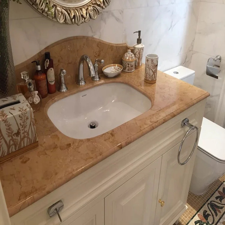 golden marble kitchen floor tile marbles turkish yellow marble for project decoration