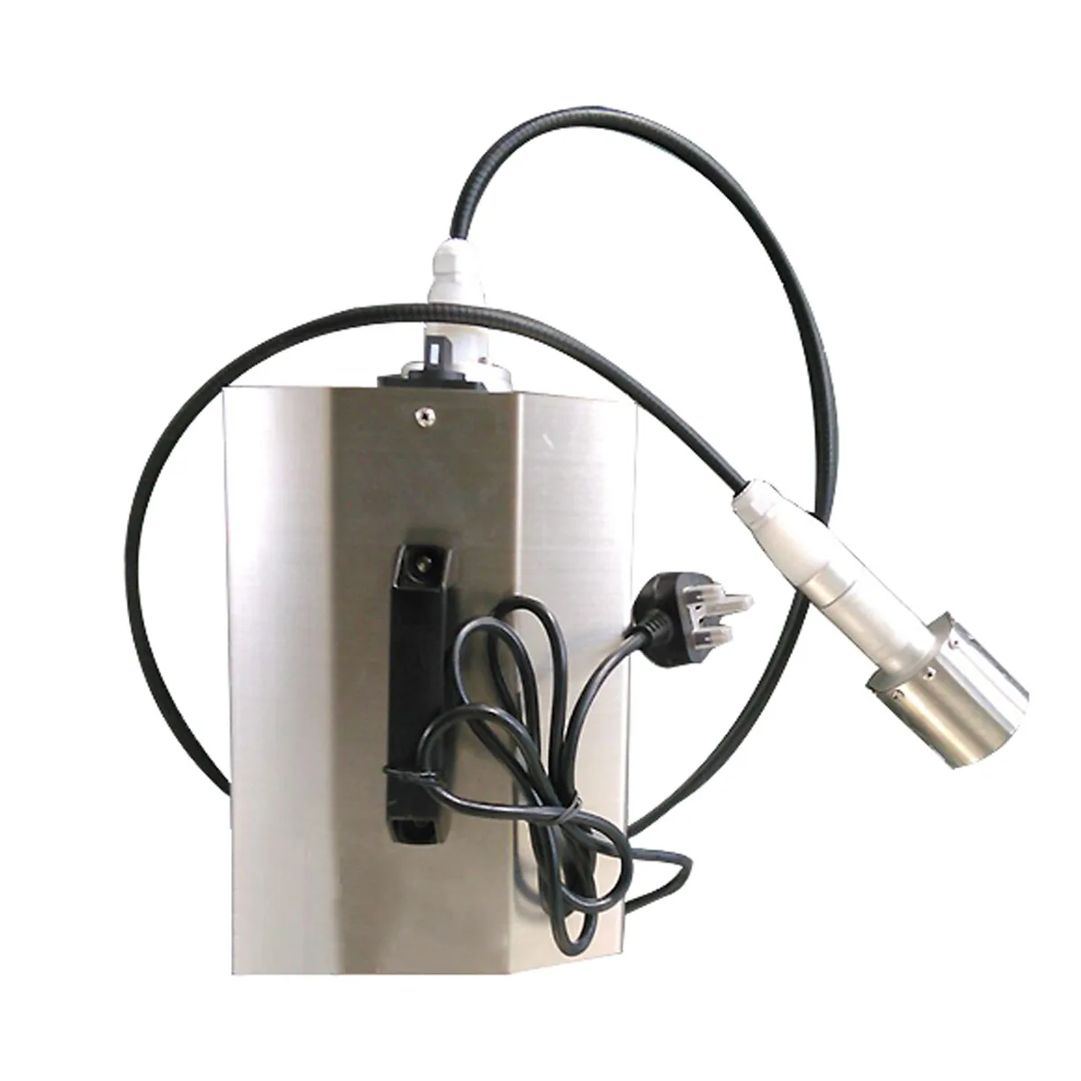 Sales professional Portable Fish Scaling Machine