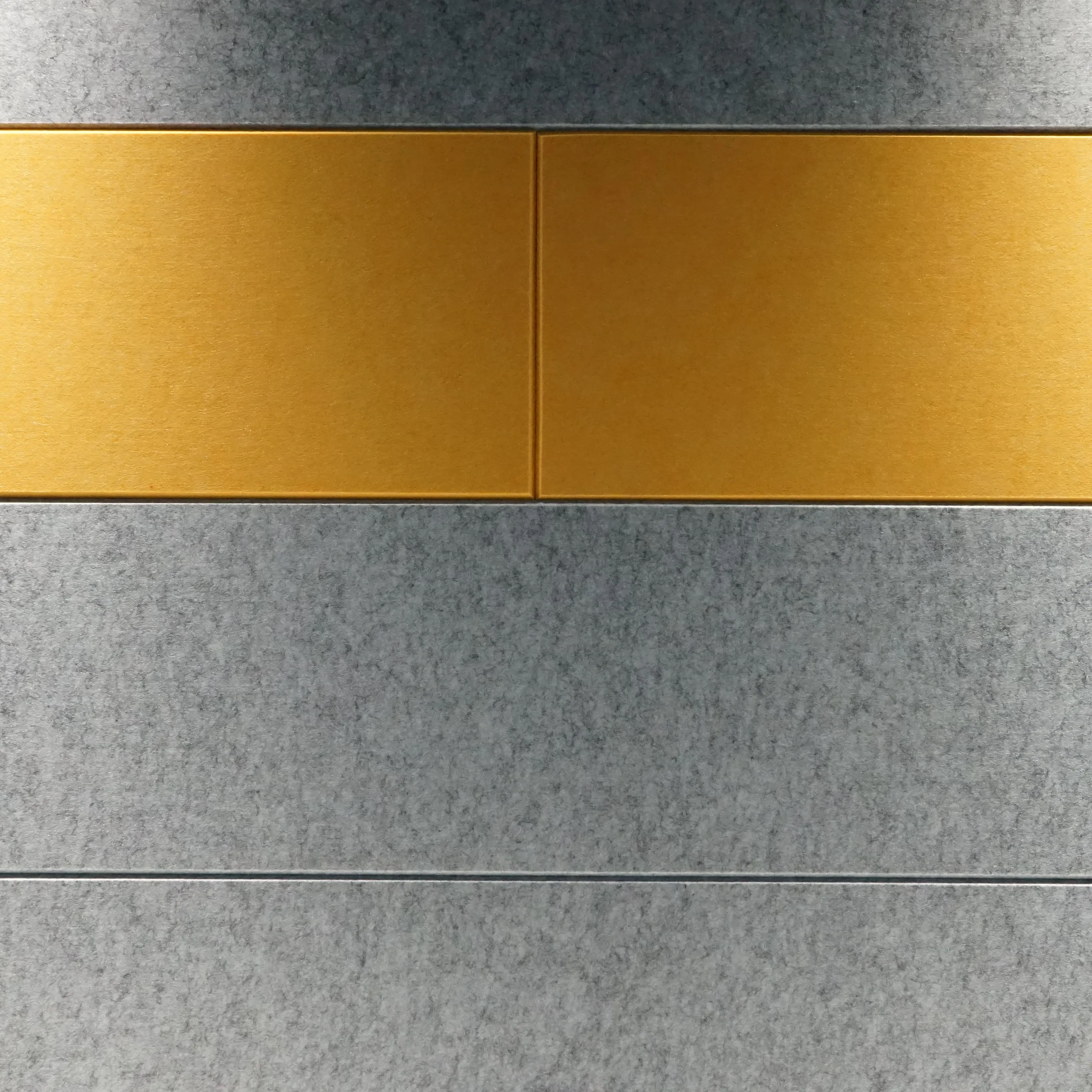 Factory Wholesale Recycle PET Acoustic Panels Decorative Wall Polyester Felt Soundproof Board