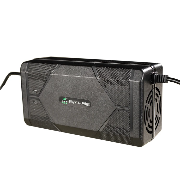 36v 48v 72v 5a 6a Customized Lifepo4 Charger Lithium Ion Golf Cart Battery Charger 72 volt Battery Charger