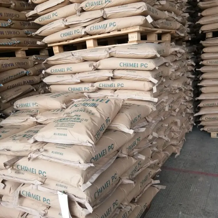 factory direct selling PC PC110 injection grade electronic and electrical components lamps and other raw materials