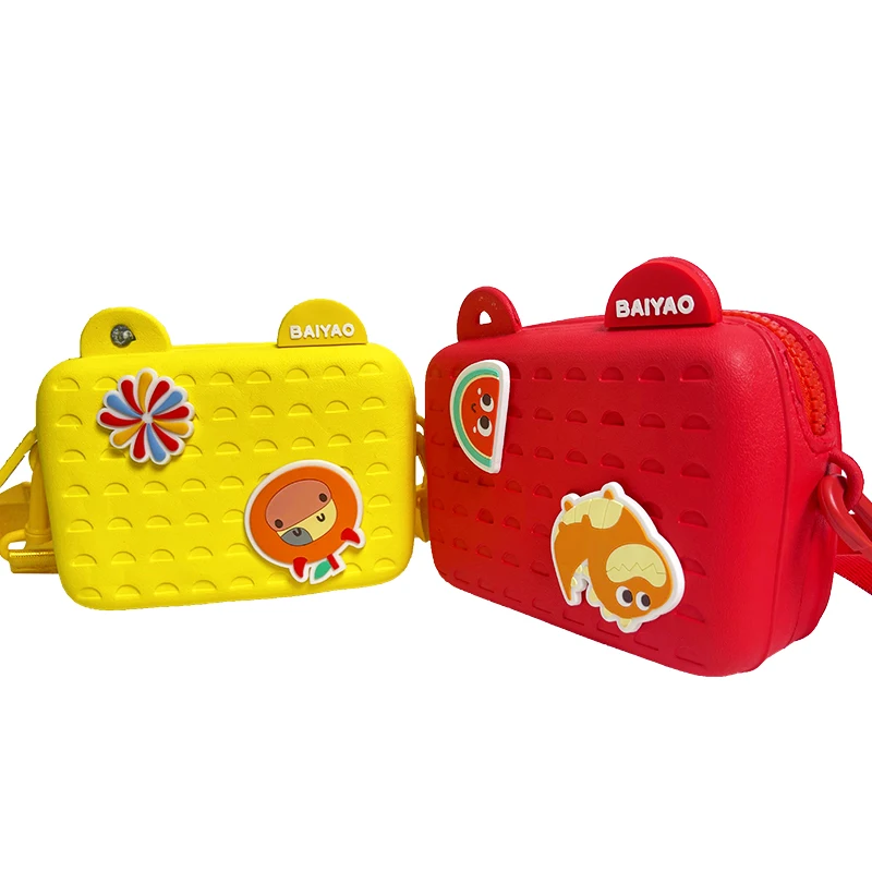 New Korea style fashion Mini backpack